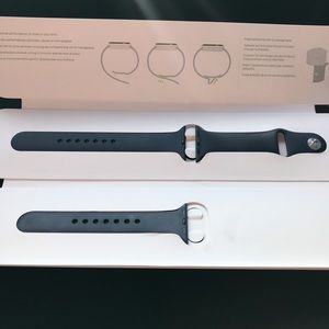 38mm Apple Watch Band. Fits 38mm/40mm